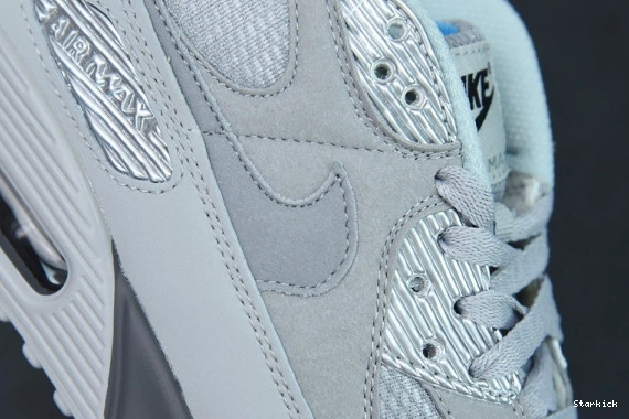  90 O-W Nike DC4466-001 Max Air Moscow 1125